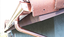 Rain Gutter Installation, Repair, Cleaning and Protection in Airway Hgts, WA